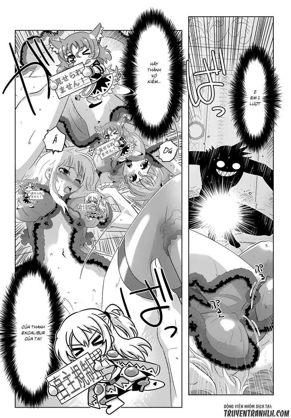 Isekai Shihai No Skill Taker: Zero Kara Hajimeru Dorei Harem Chapter 17 - 8