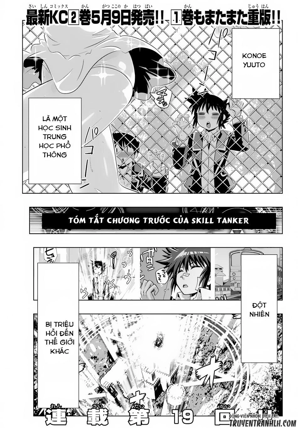 Isekai Shihai No Skill Taker: Zero Kara Hajimeru Dorei Harem Chapter 19 - 2