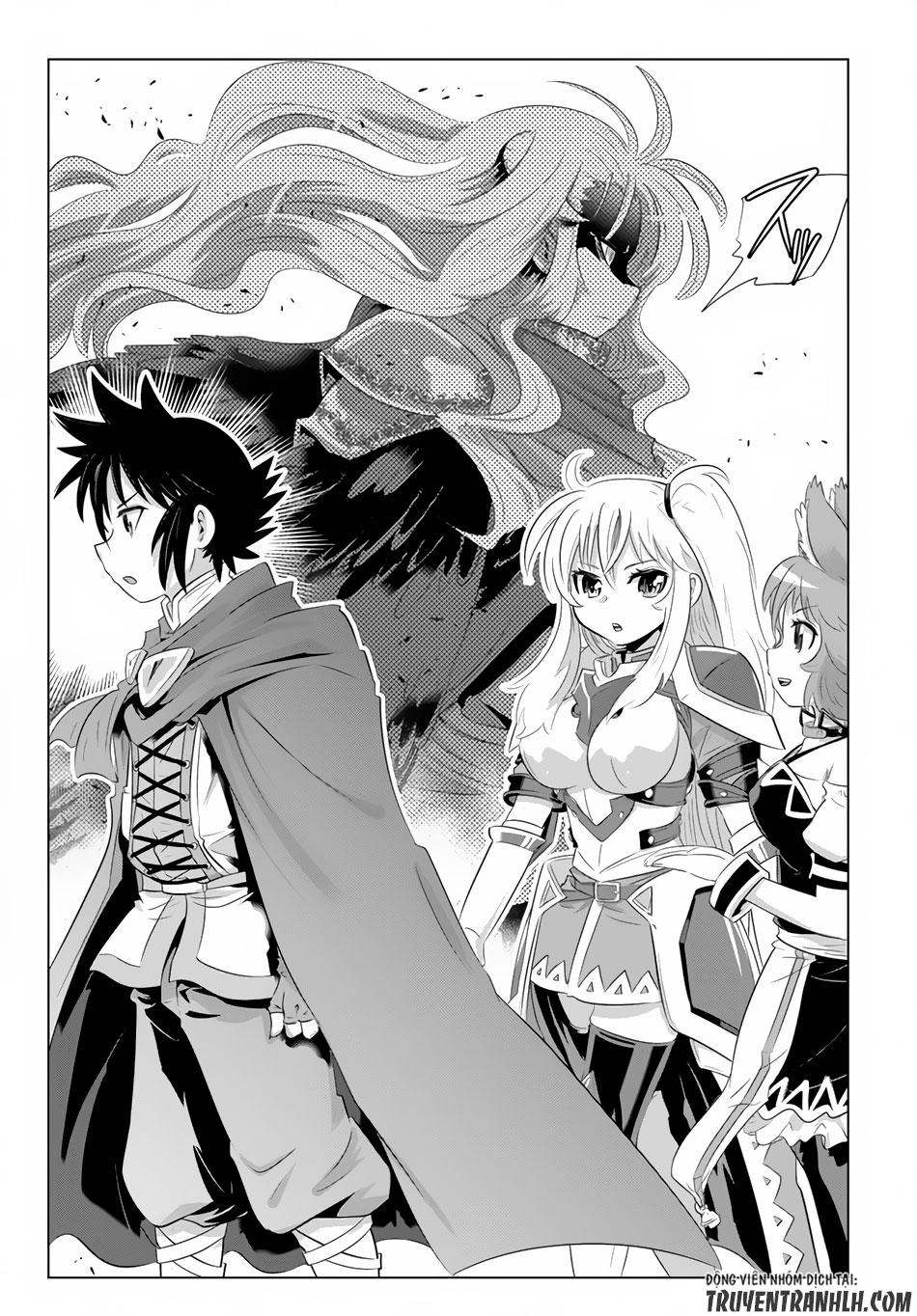 Isekai Shihai No Skill Taker: Zero Kara Hajimeru Dorei Harem Chapter 19 - 8
