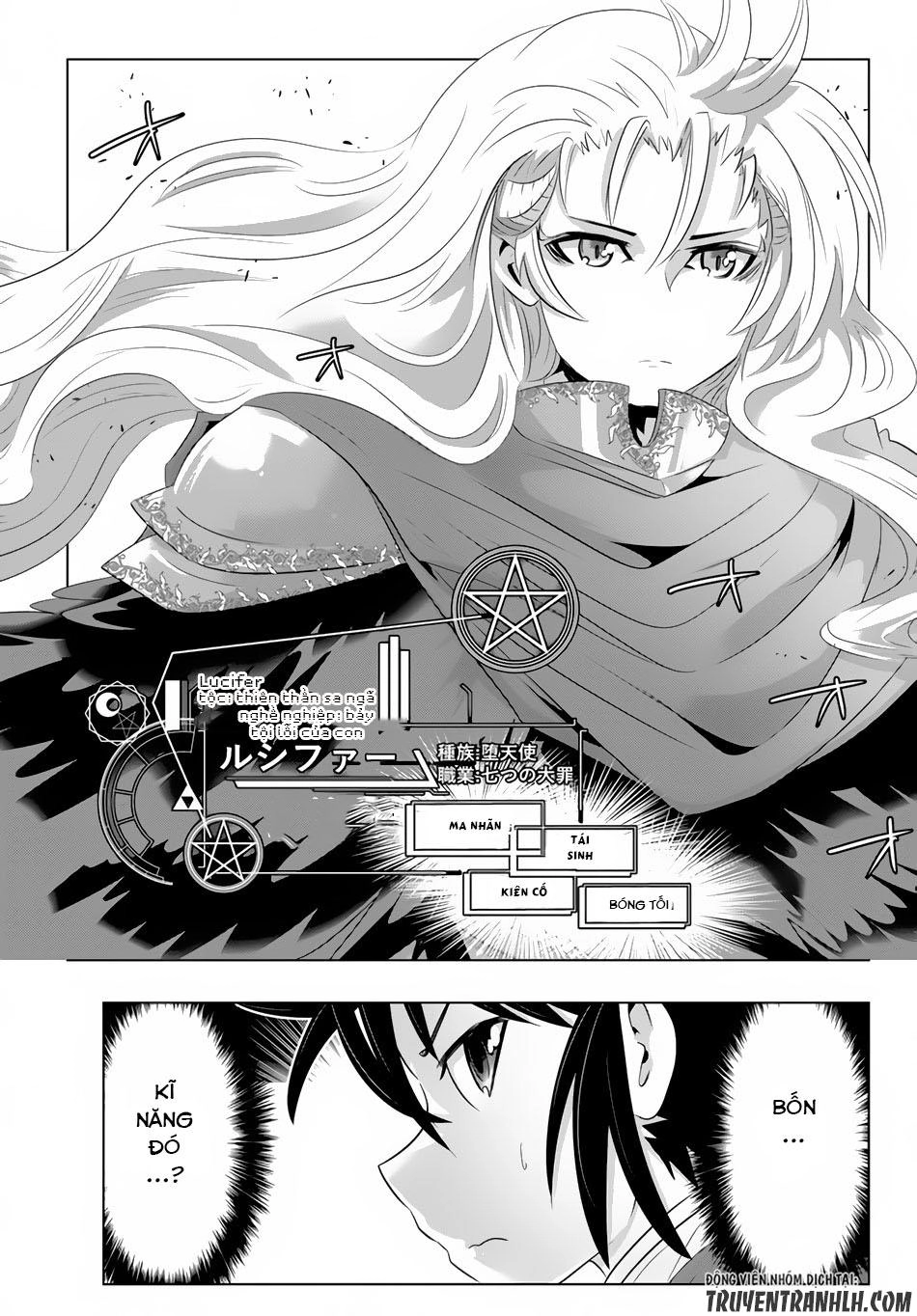 Isekai Shihai No Skill Taker: Zero Kara Hajimeru Dorei Harem Chapter 19 - 9