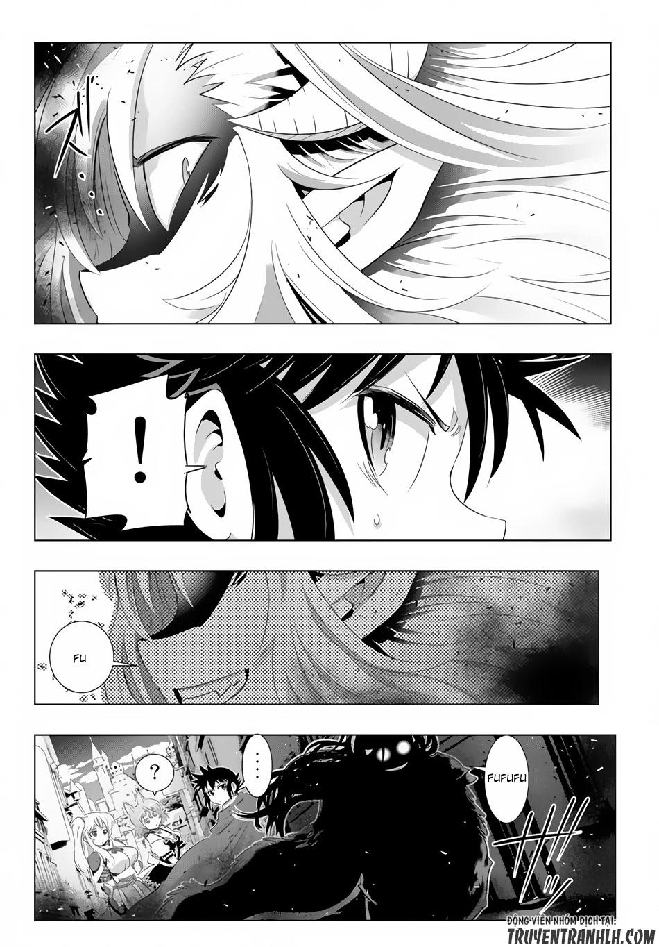 Isekai Shihai No Skill Taker: Zero Kara Hajimeru Dorei Harem Chapter 19 - 12