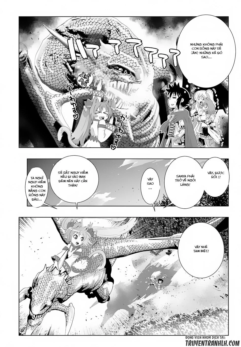 Isekai Shihai No Skill Taker: Zero Kara Hajimeru Dorei Harem Chapter 20 - 5