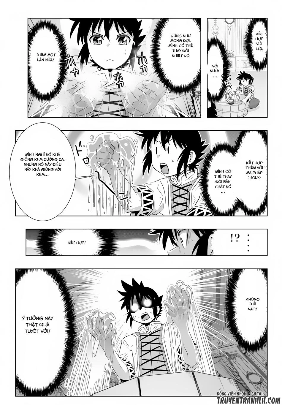 Isekai Shihai No Skill Taker: Zero Kara Hajimeru Dorei Harem Chapter 20 - 15