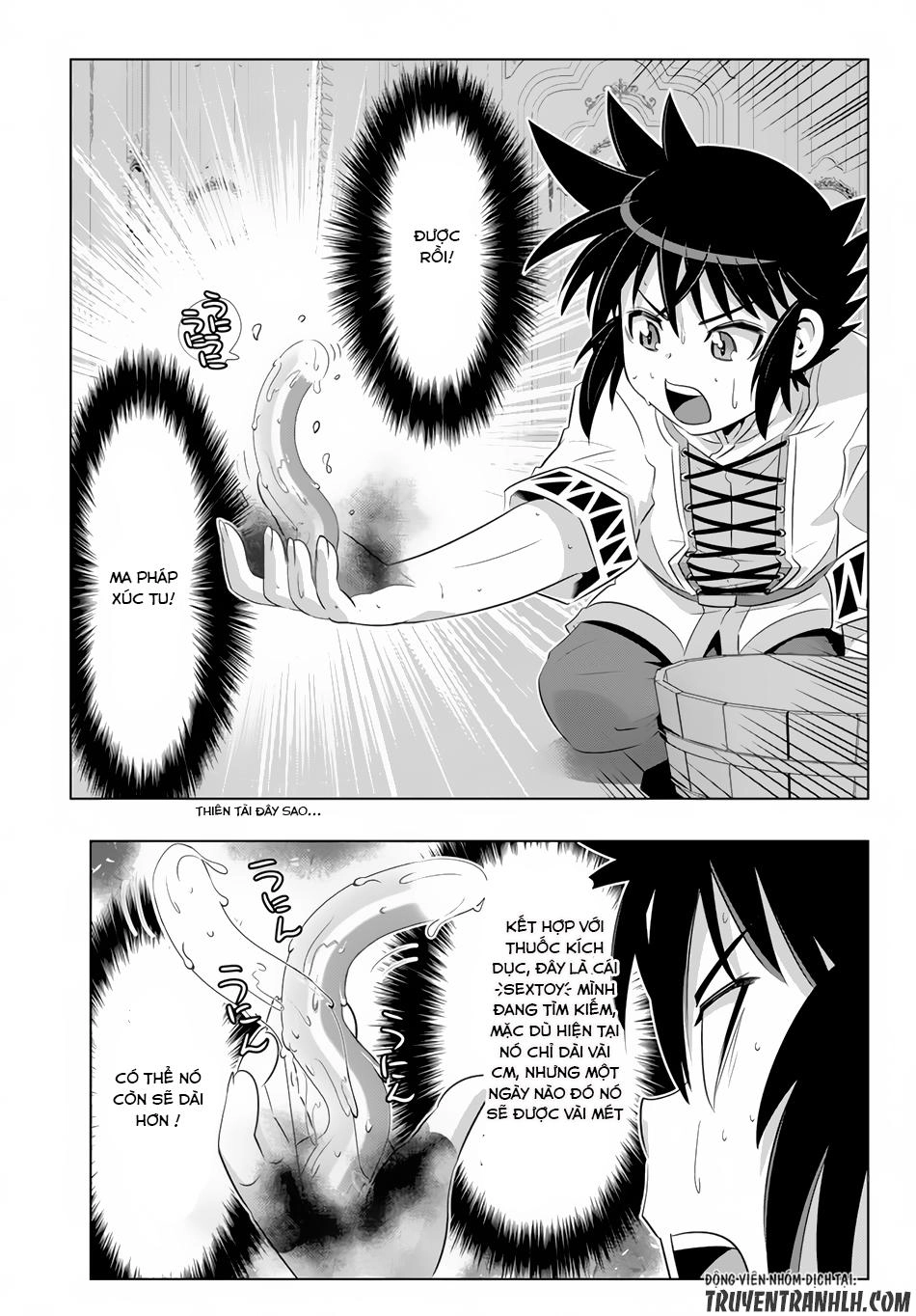 Isekai Shihai No Skill Taker: Zero Kara Hajimeru Dorei Harem Chapter 20 - 17