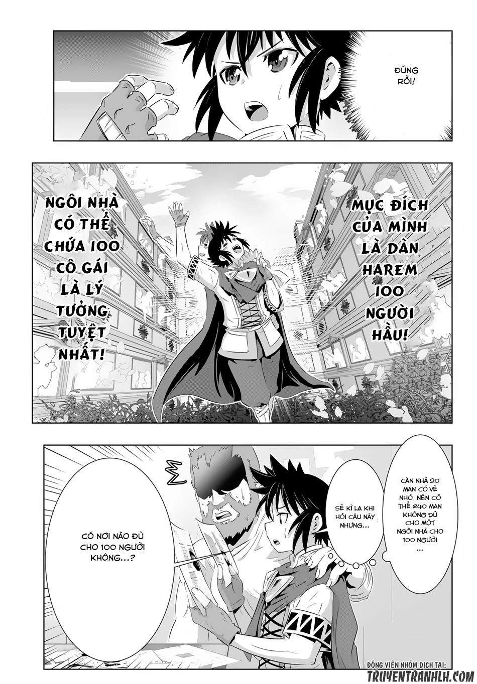 Isekai Shihai No Skill Taker: Zero Kara Hajimeru Dorei Harem Chapter 21 - 13