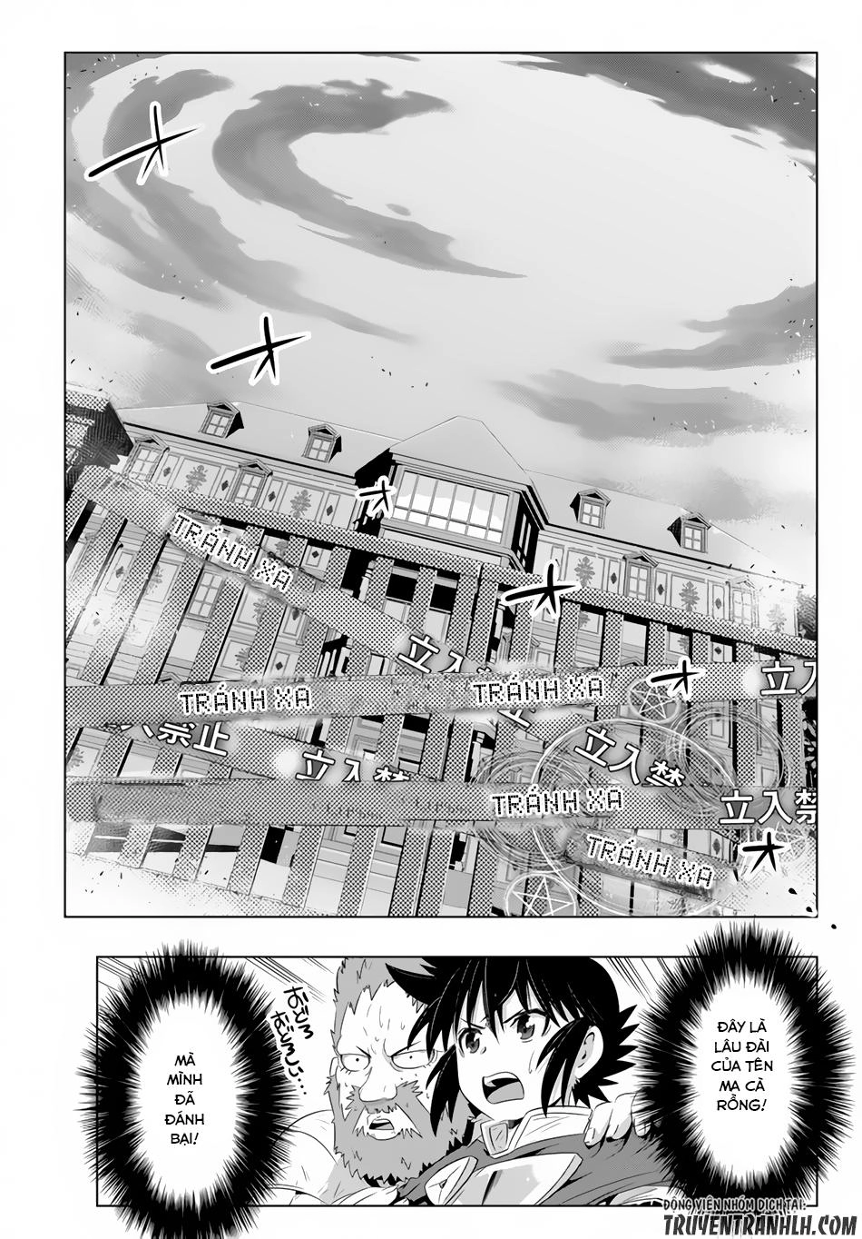 Isekai Shihai No Skill Taker: Zero Kara Hajimeru Dorei Harem Chapter 21 - 15