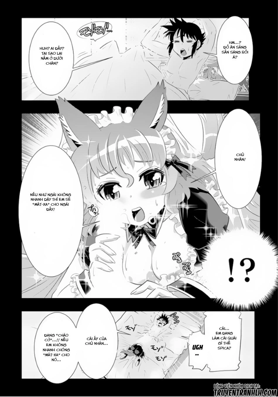 Isekai Shihai No Skill Taker: Zero Kara Hajimeru Dorei Harem Chapter 22 - 6