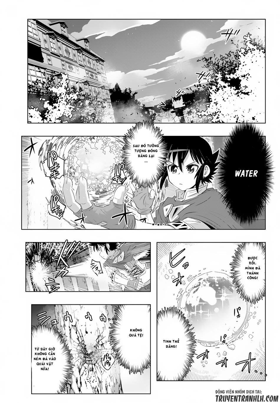 Isekai Shihai No Skill Taker: Zero Kara Hajimeru Dorei Harem Chapter 22 - 9