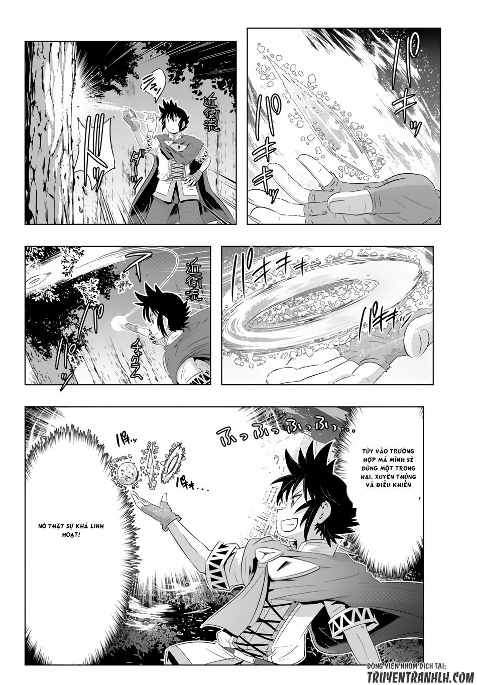 Isekai Shihai No Skill Taker: Zero Kara Hajimeru Dorei Harem Chapter 22 - 10