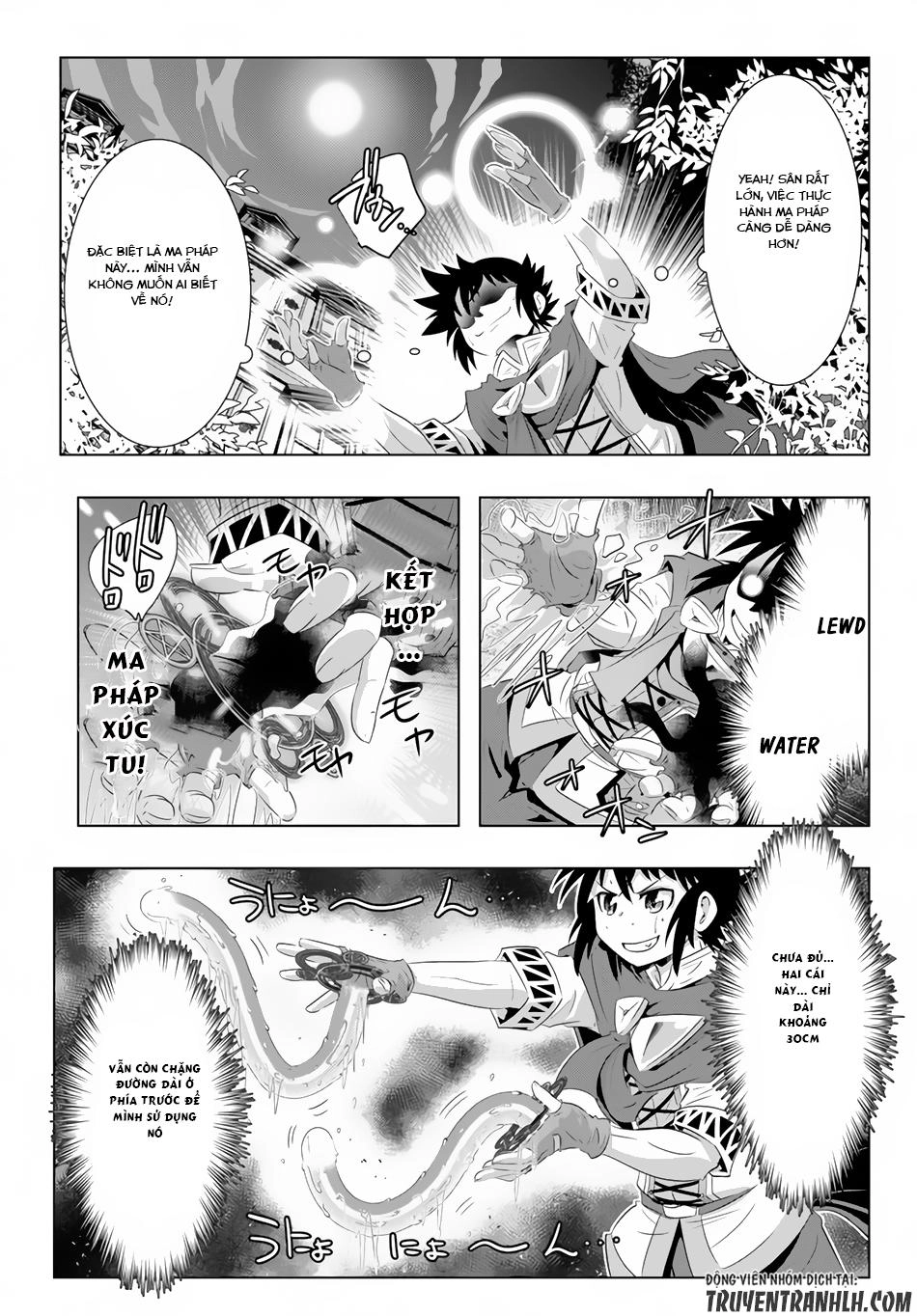 Isekai Shihai No Skill Taker: Zero Kara Hajimeru Dorei Harem Chapter 22 - 11