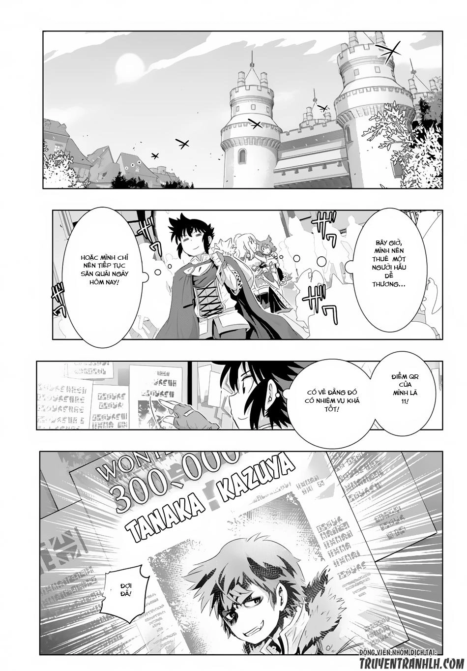 Isekai Shihai No Skill Taker: Zero Kara Hajimeru Dorei Harem Chapter 22 - 18