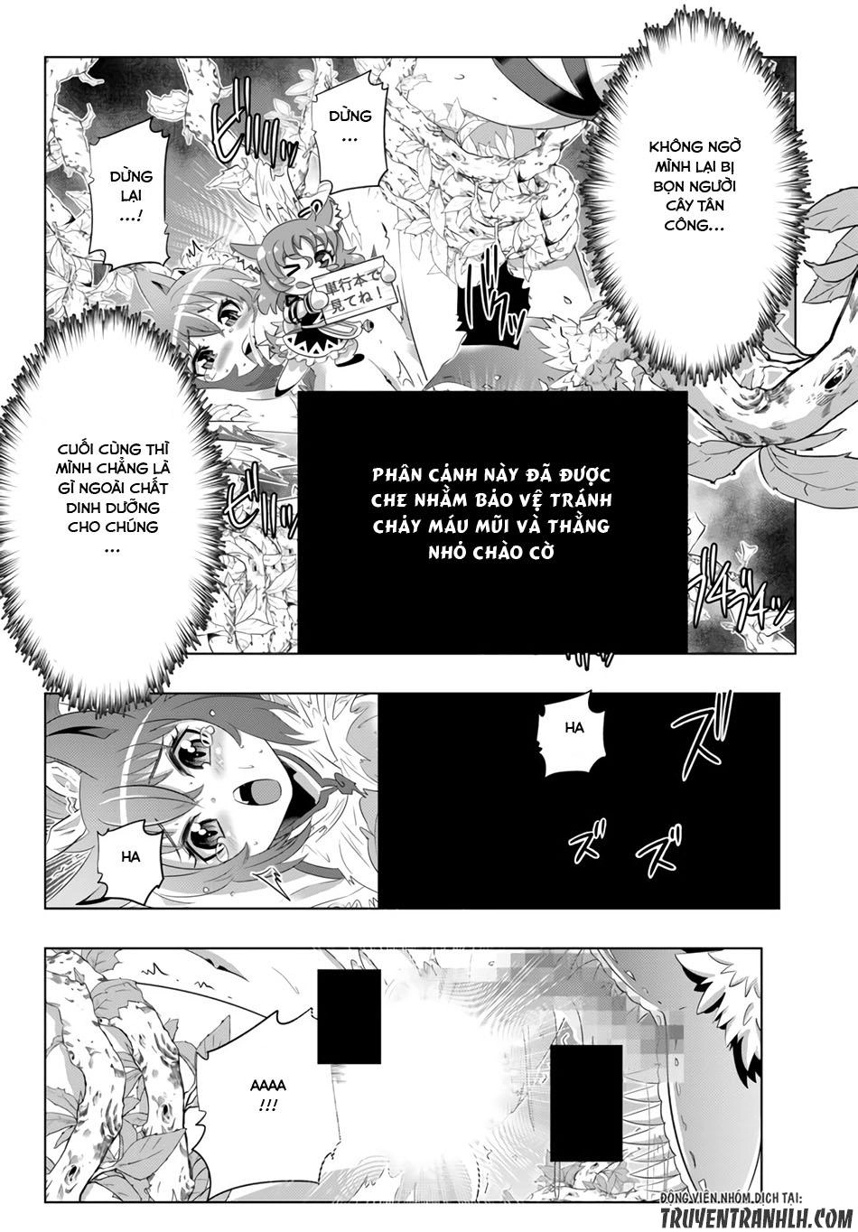 Isekai Shihai No Skill Taker: Zero Kara Hajimeru Dorei Harem Chapter 23 - 9