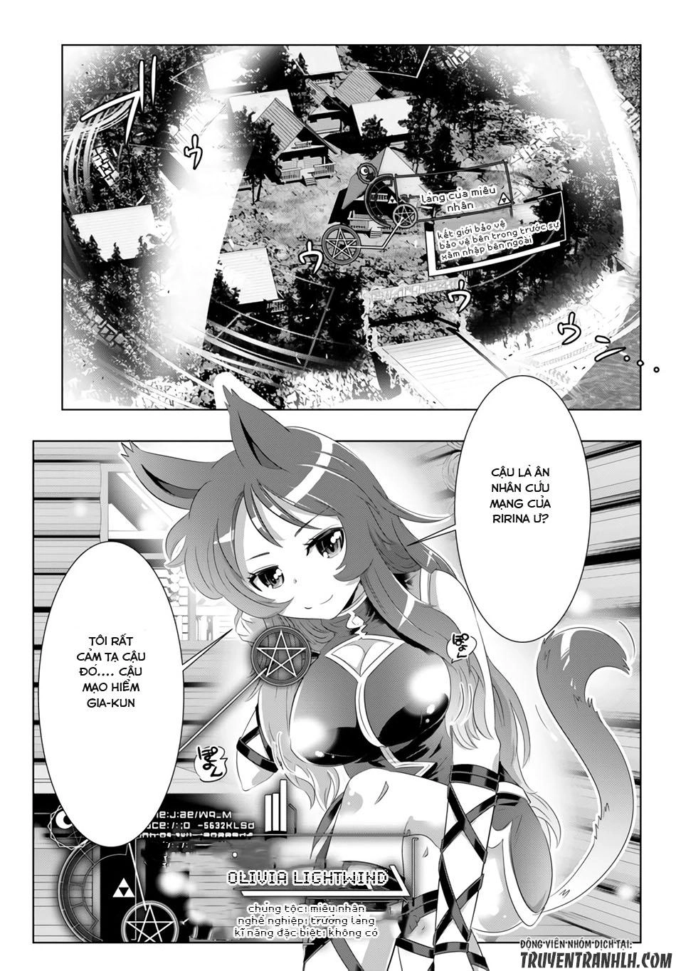 Isekai Shihai No Skill Taker: Zero Kara Hajimeru Dorei Harem Chapter 23 - 16