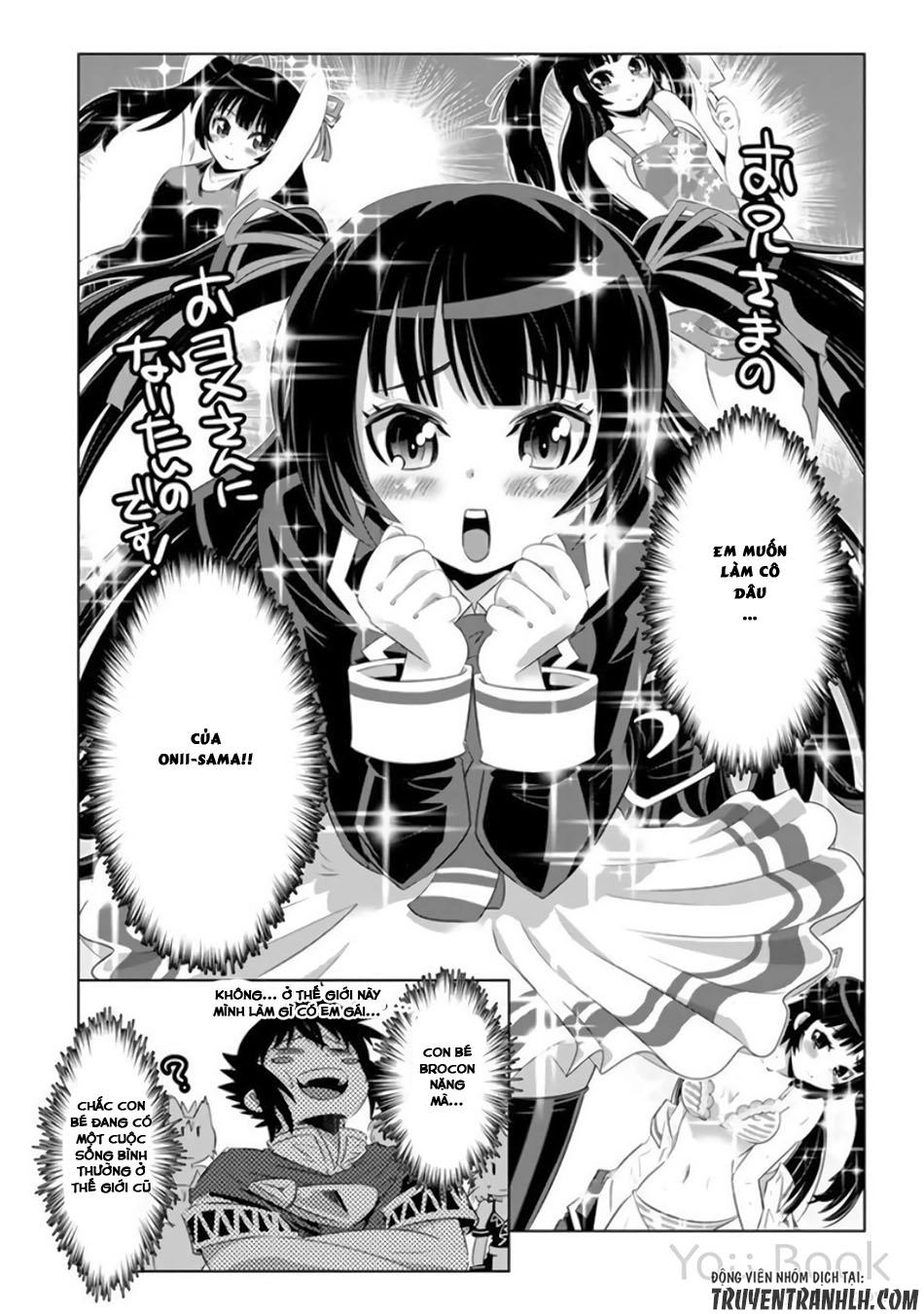 Isekai Shihai No Skill Taker: Zero Kara Hajimeru Dorei Harem Chapter 24 - 3