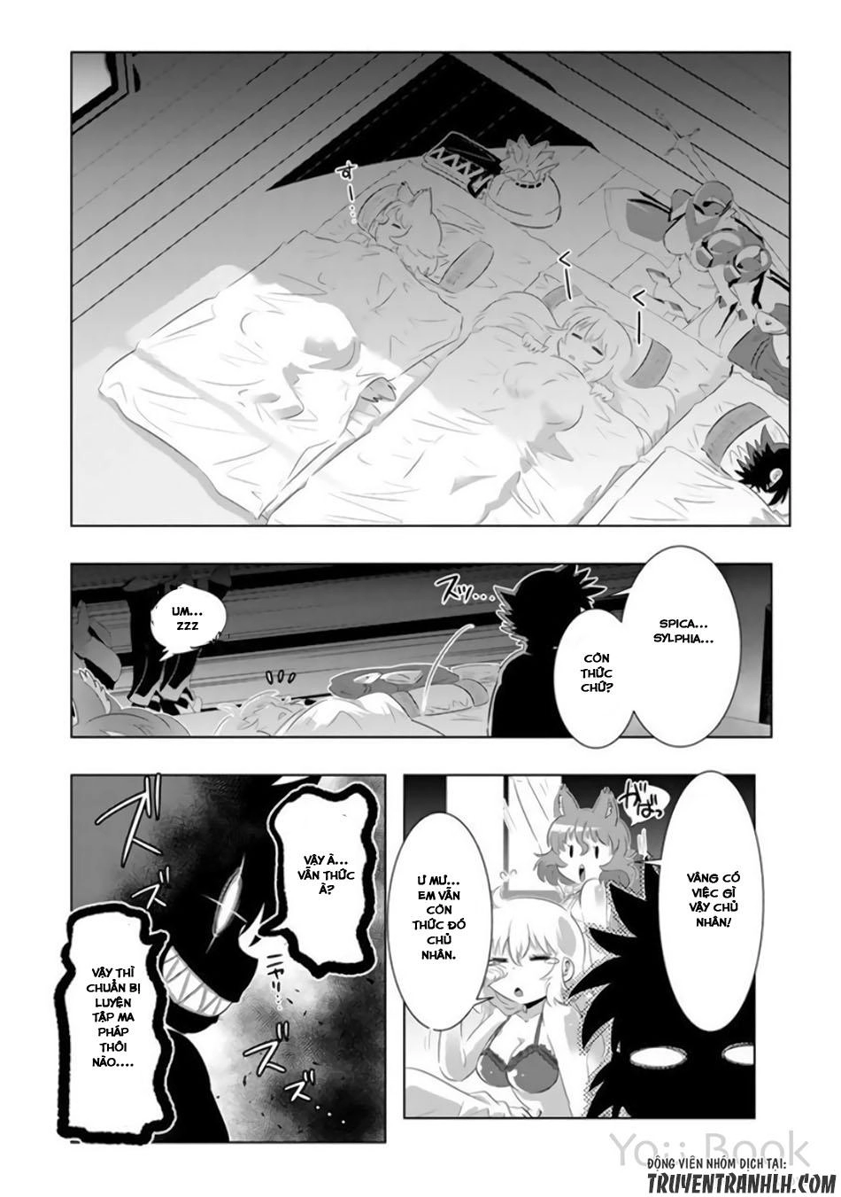 Isekai Shihai No Skill Taker: Zero Kara Hajimeru Dorei Harem Chapter 24 - 7