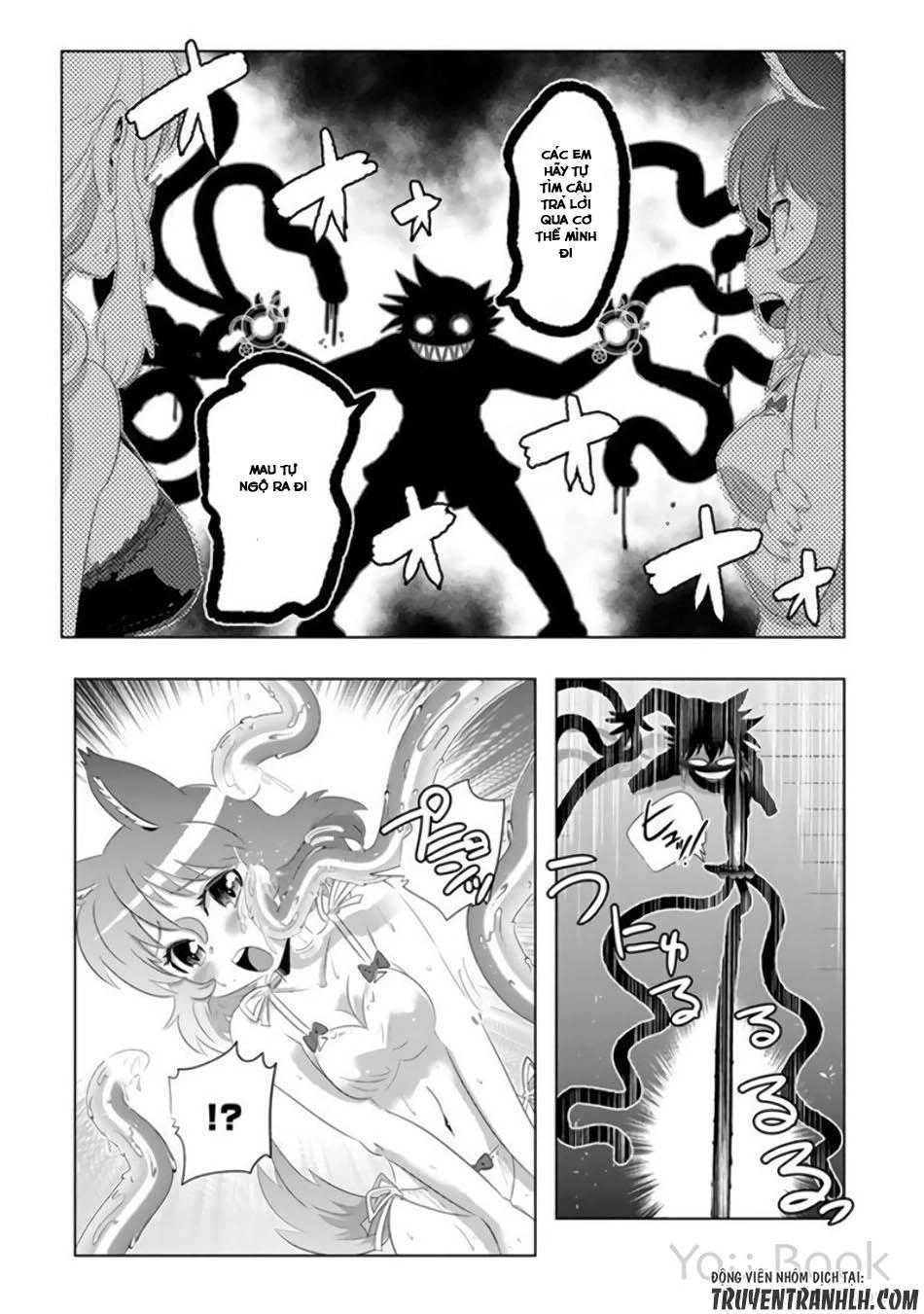 Isekai Shihai No Skill Taker: Zero Kara Hajimeru Dorei Harem Chapter 24 - 10