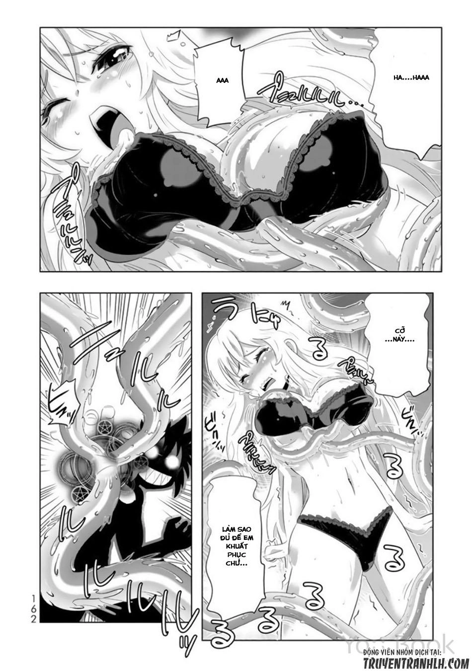 Isekai Shihai No Skill Taker: Zero Kara Hajimeru Dorei Harem Chapter 24 - 13