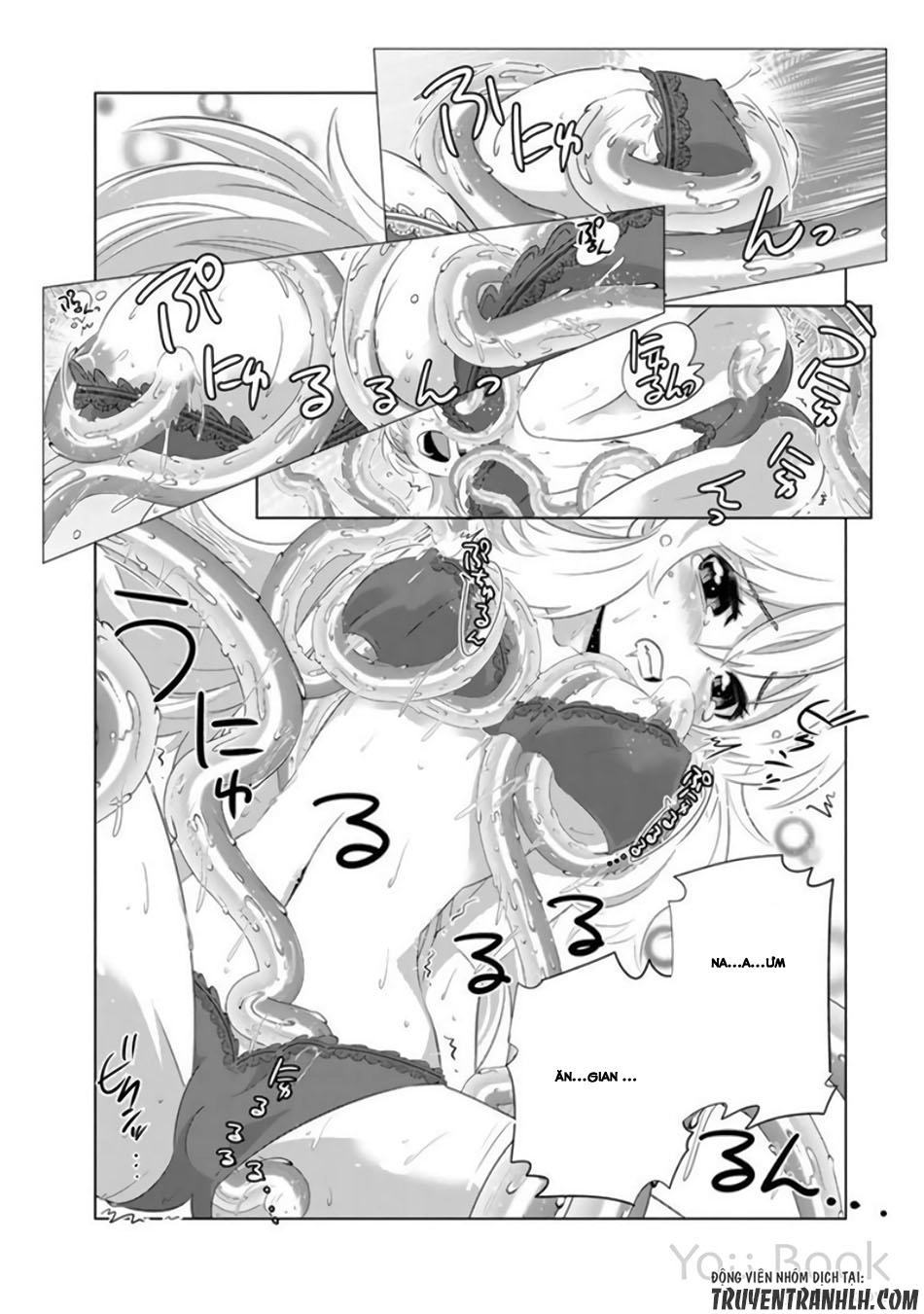 Isekai Shihai No Skill Taker: Zero Kara Hajimeru Dorei Harem Chapter 24 - 14