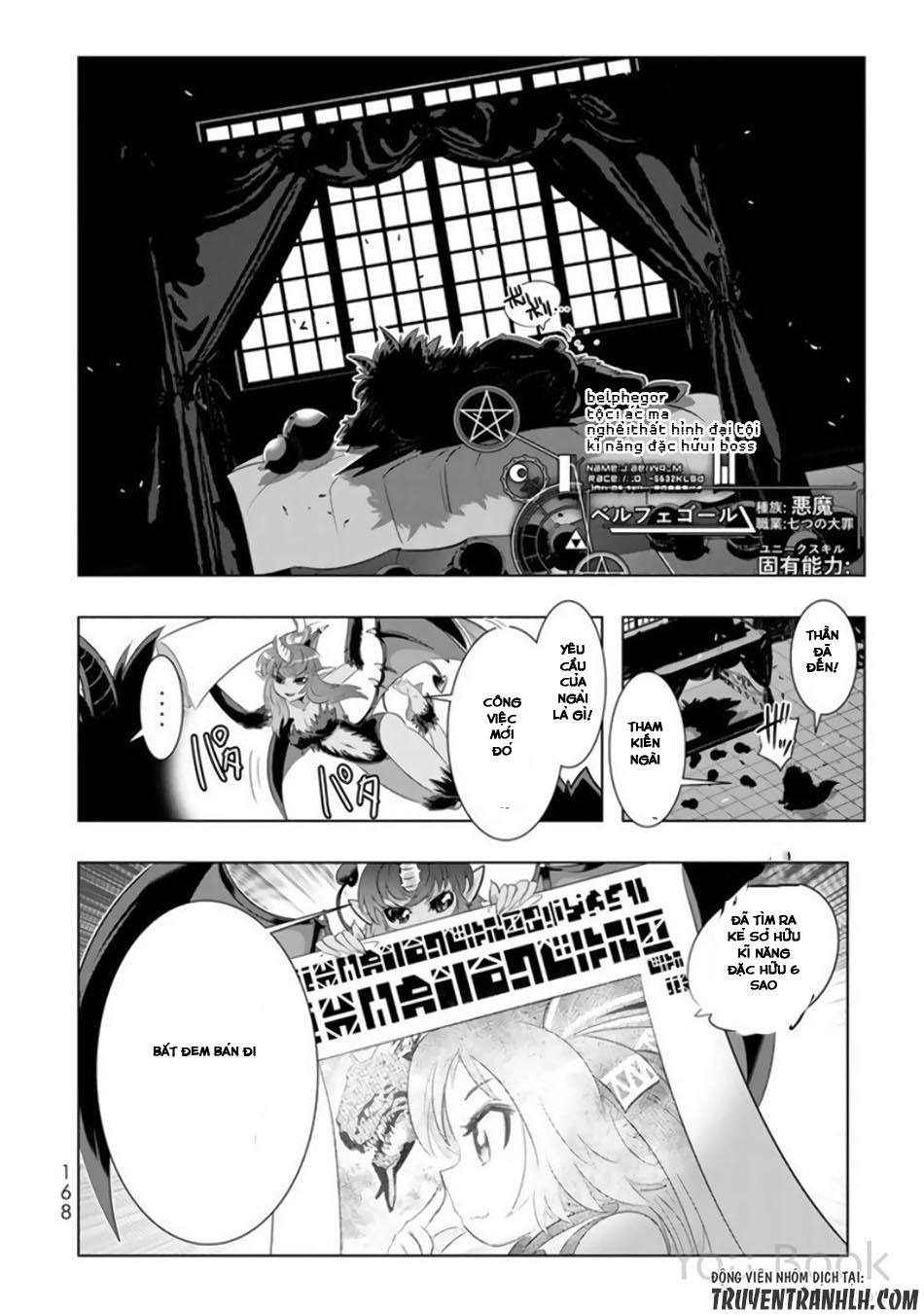 Isekai Shihai No Skill Taker: Zero Kara Hajimeru Dorei Harem Chapter 24 - 19