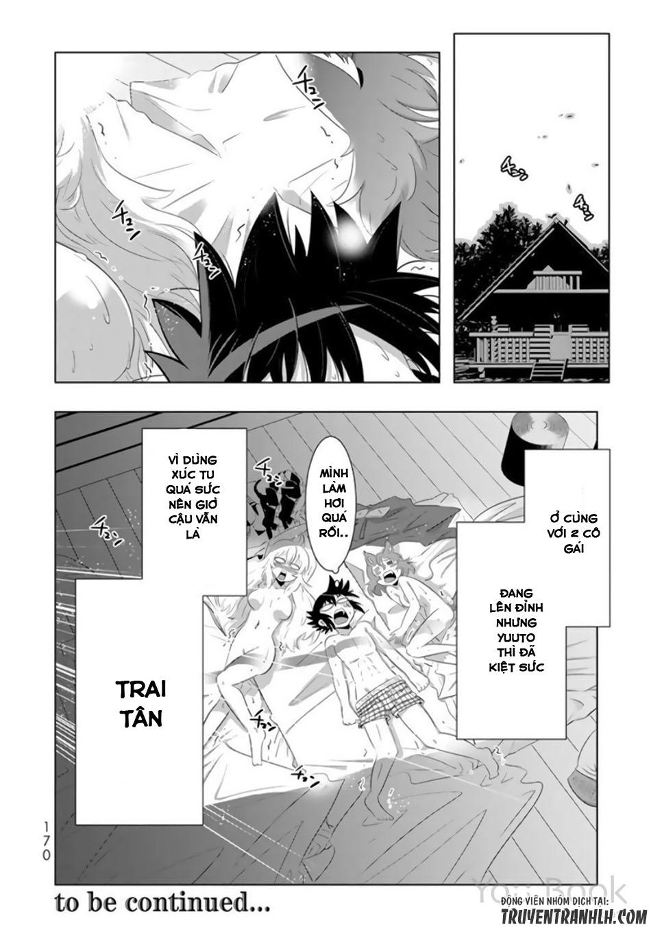 Isekai Shihai No Skill Taker: Zero Kara Hajimeru Dorei Harem Chapter 24 - 21