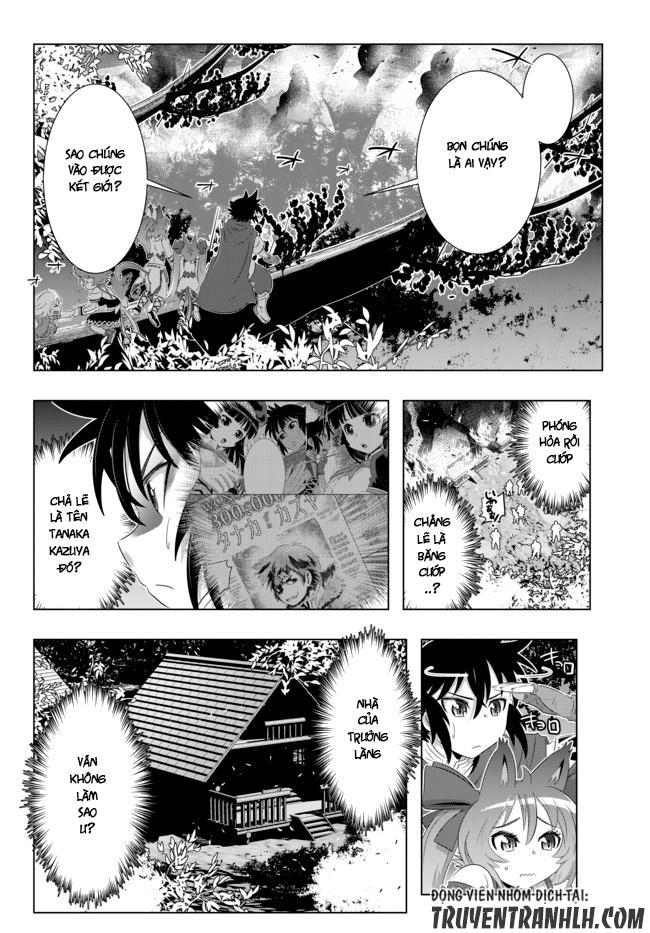 Isekai Shihai No Skill Taker: Zero Kara Hajimeru Dorei Harem Chapter 26 - 5