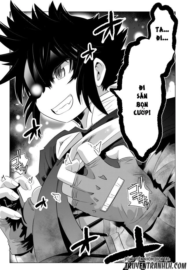 Isekai Shihai No Skill Taker: Zero Kara Hajimeru Dorei Harem Chapter 26 - 7