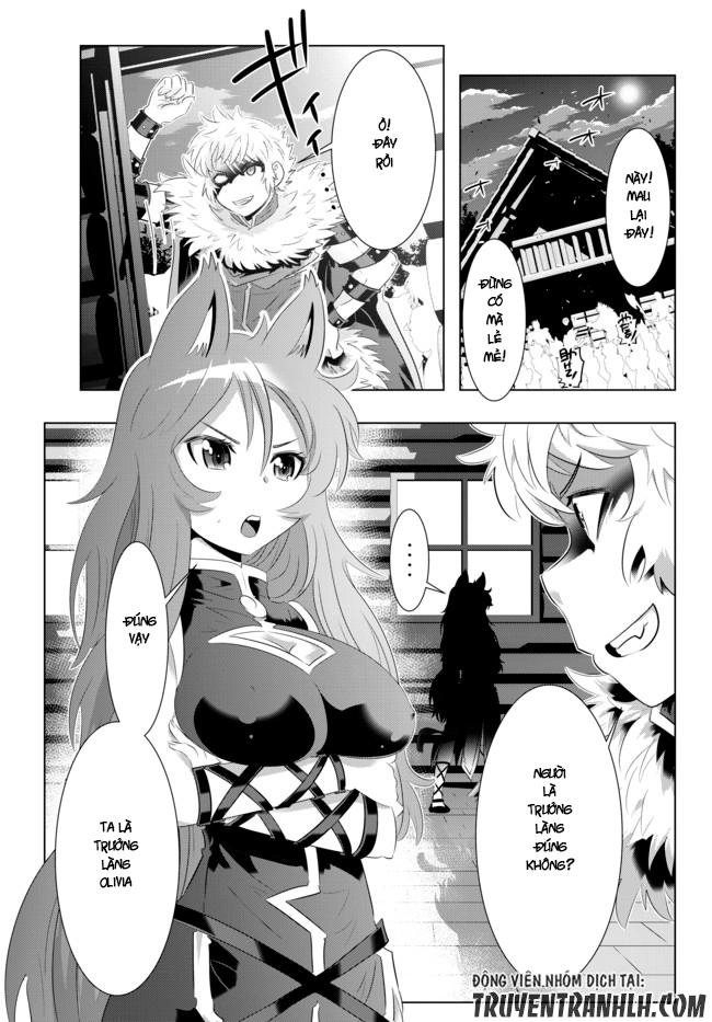 Isekai Shihai No Skill Taker: Zero Kara Hajimeru Dorei Harem Chapter 26 - 8