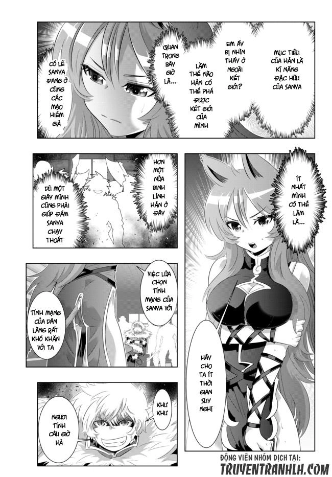 Isekai Shihai No Skill Taker: Zero Kara Hajimeru Dorei Harem Chapter 26 - 10