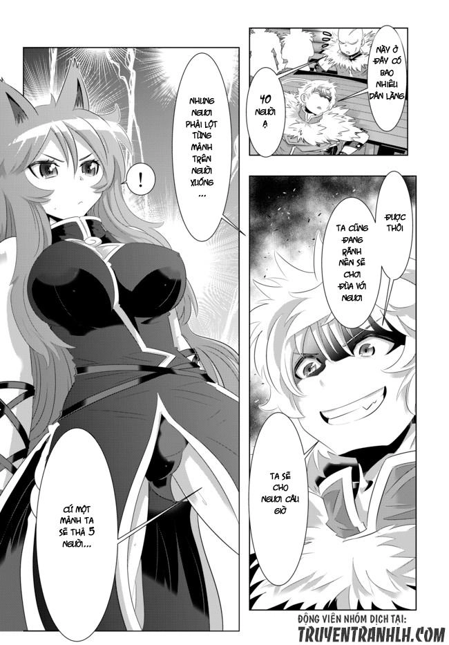 Isekai Shihai No Skill Taker: Zero Kara Hajimeru Dorei Harem Chapter 26 - 11
