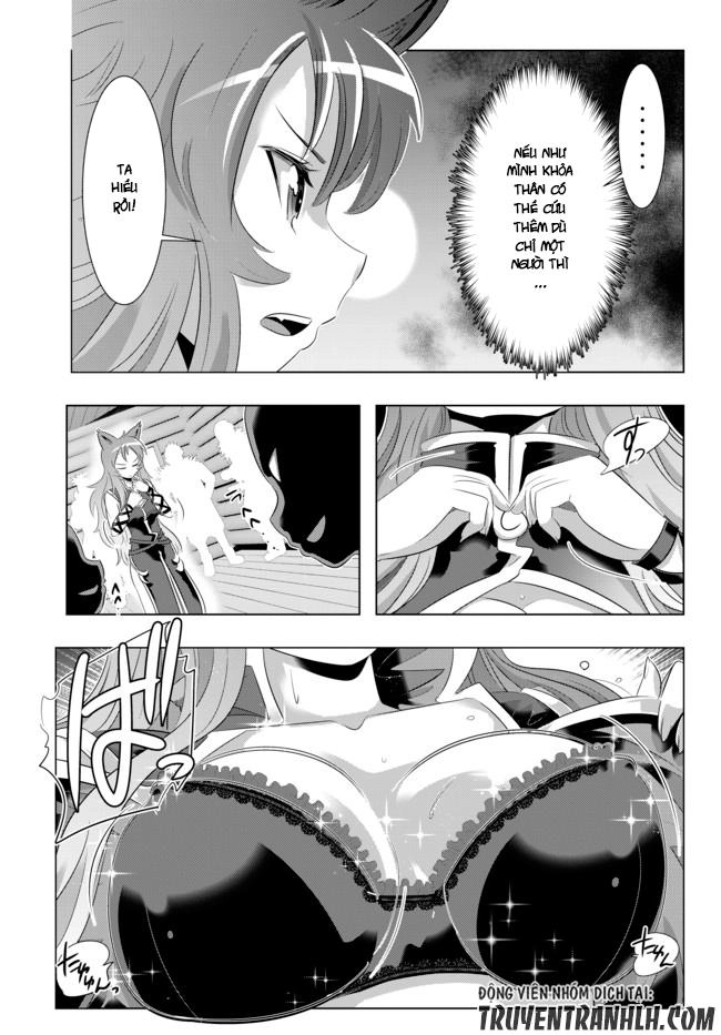 Isekai Shihai No Skill Taker: Zero Kara Hajimeru Dorei Harem Chapter 26 - 12