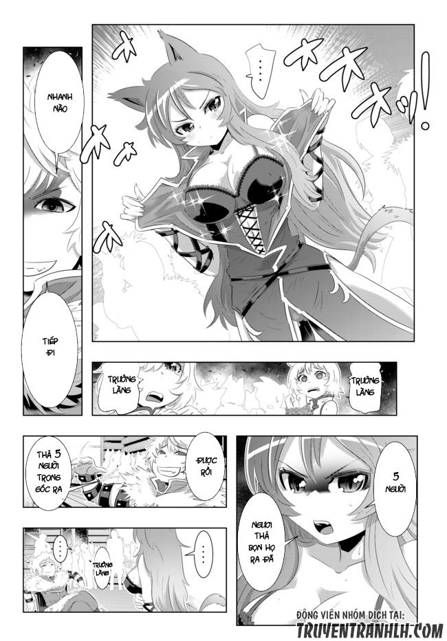 Isekai Shihai No Skill Taker: Zero Kara Hajimeru Dorei Harem Chapter 26 - 13