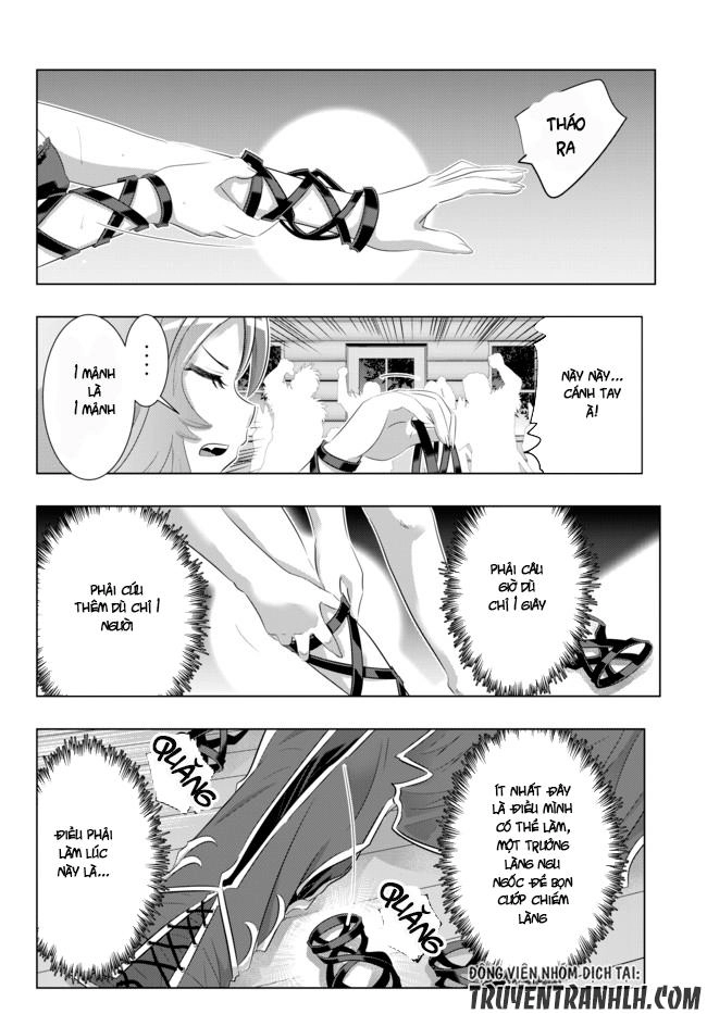 Isekai Shihai No Skill Taker: Zero Kara Hajimeru Dorei Harem Chapter 26 - 15