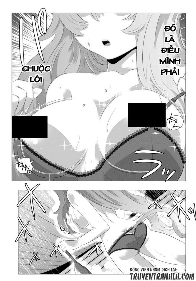 Isekai Shihai No Skill Taker: Zero Kara Hajimeru Dorei Harem Chapter 26 - 16