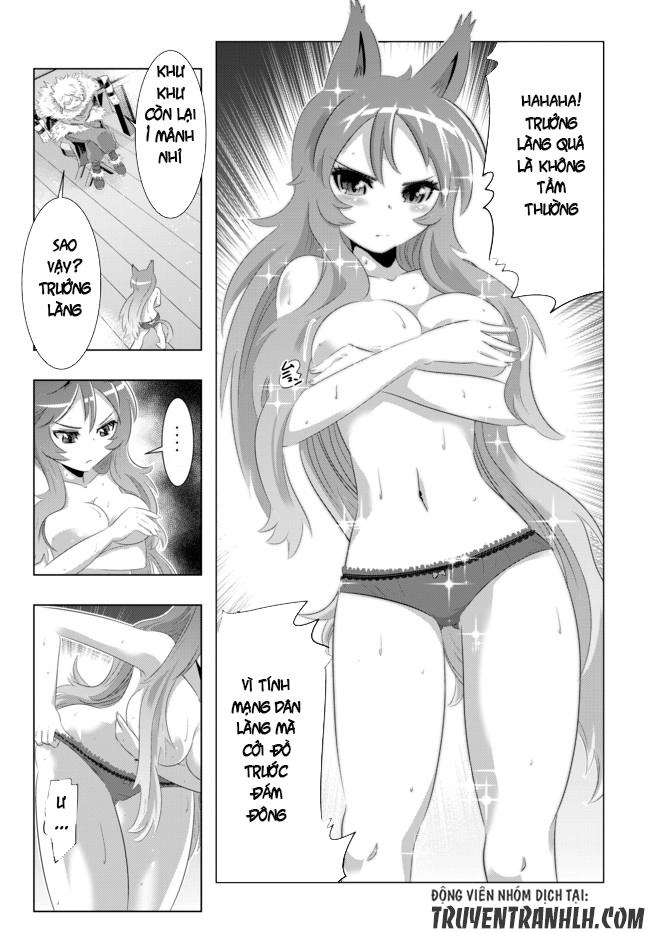 Isekai Shihai No Skill Taker: Zero Kara Hajimeru Dorei Harem Chapter 26 - 17