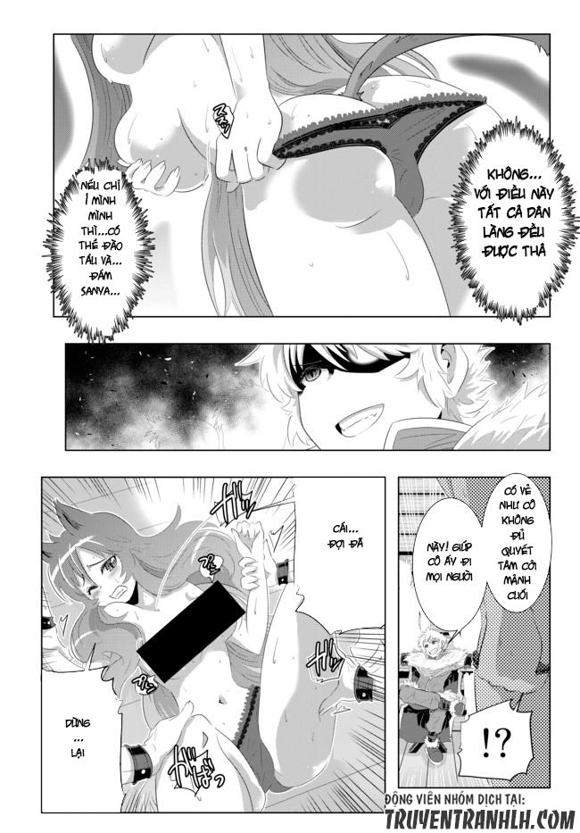 Isekai Shihai No Skill Taker: Zero Kara Hajimeru Dorei Harem Chapter 26 - 18