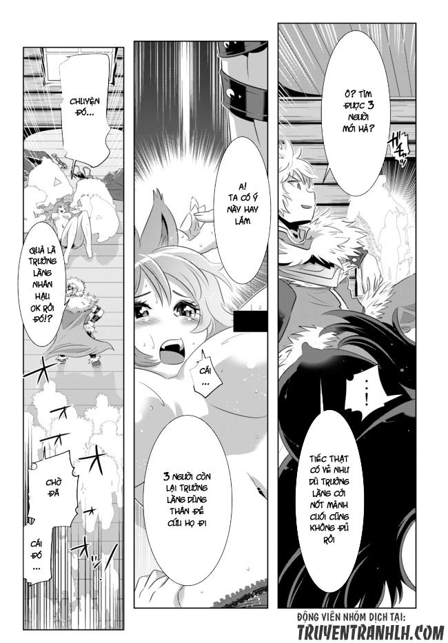 Isekai Shihai No Skill Taker: Zero Kara Hajimeru Dorei Harem Chapter 26 - 19