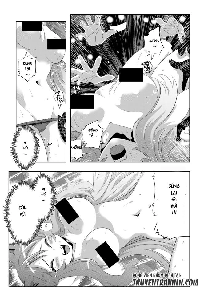 Isekai Shihai No Skill Taker: Zero Kara Hajimeru Dorei Harem Chapter 26 - 20