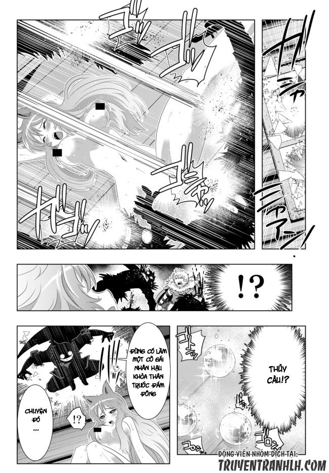 Isekai Shihai No Skill Taker: Zero Kara Hajimeru Dorei Harem Chapter 26 - 21