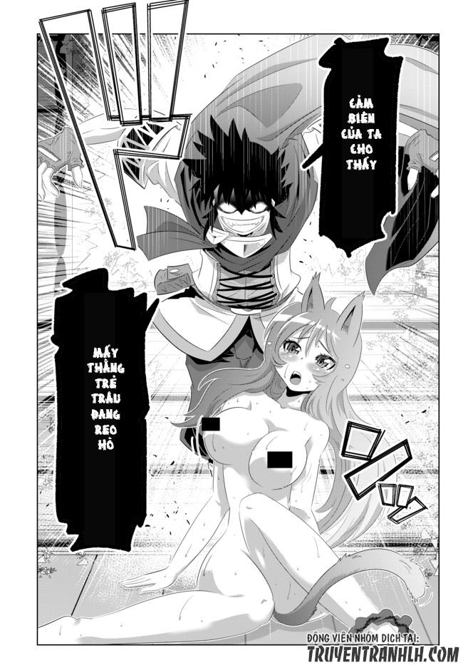 Isekai Shihai No Skill Taker: Zero Kara Hajimeru Dorei Harem Chapter 26 - 22