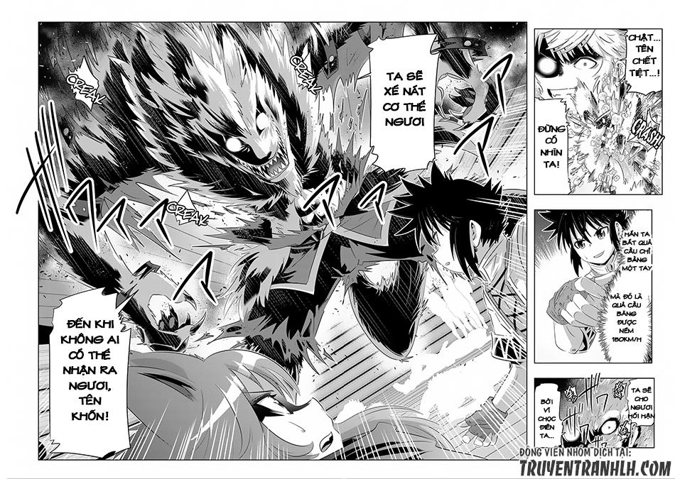 Isekai Shihai No Skill Taker: Zero Kara Hajimeru Dorei Harem Chapter 27 - 5