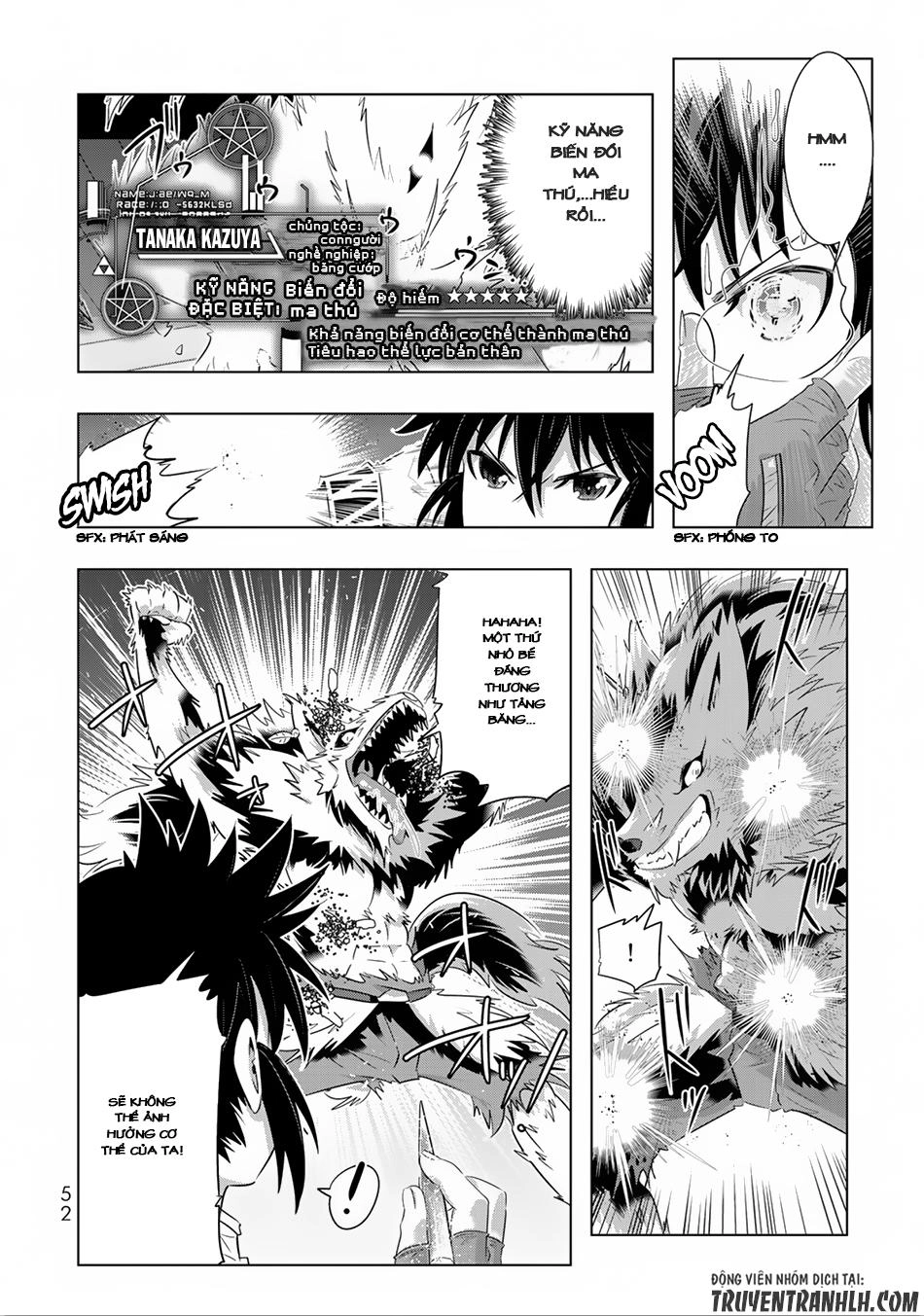 Isekai Shihai No Skill Taker: Zero Kara Hajimeru Dorei Harem Chapter 27 - 6