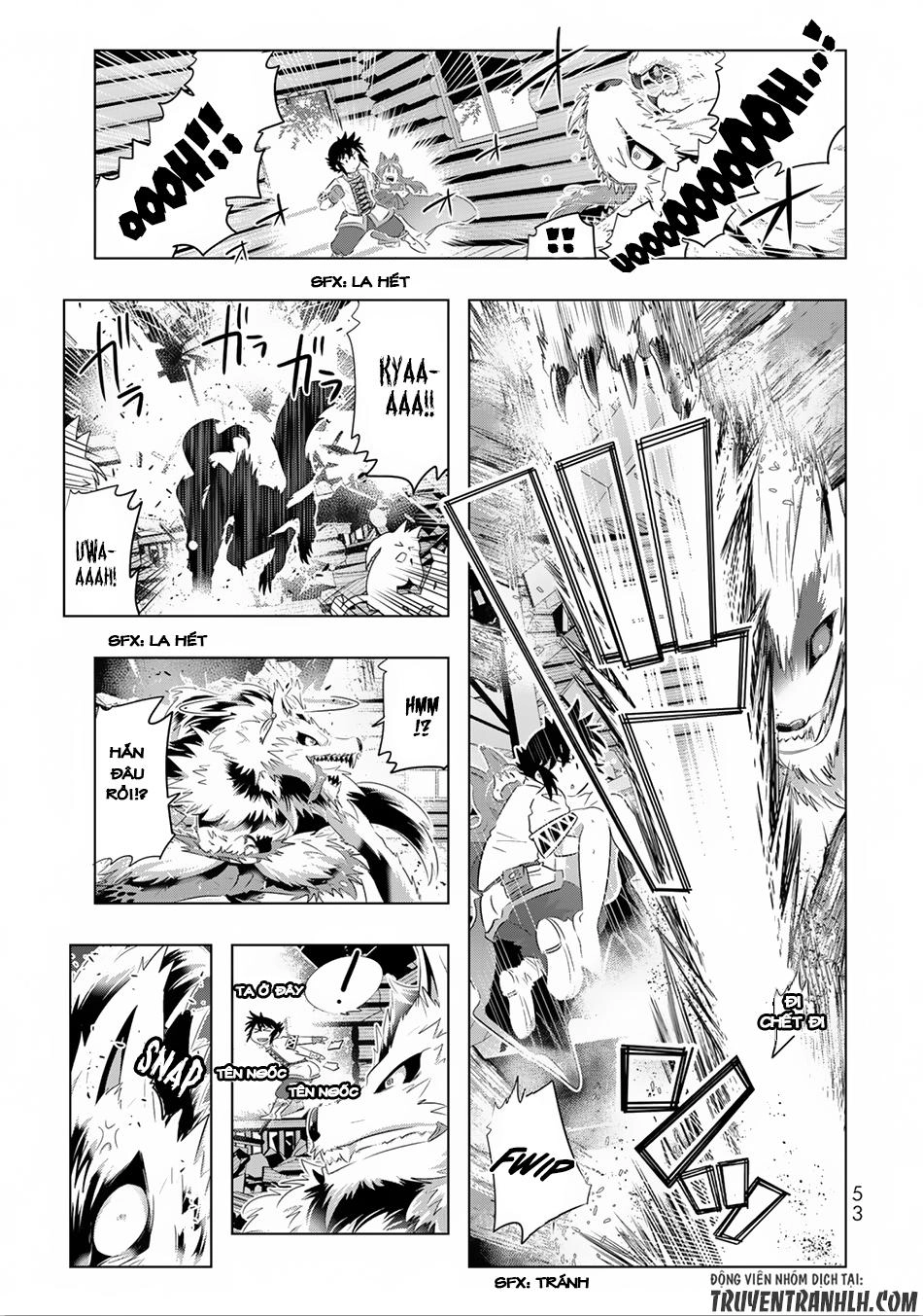 Isekai Shihai No Skill Taker: Zero Kara Hajimeru Dorei Harem Chapter 27 - 7