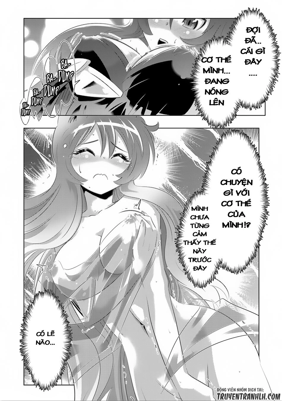 Isekai Shihai No Skill Taker: Zero Kara Hajimeru Dorei Harem Chapter 27 - 10