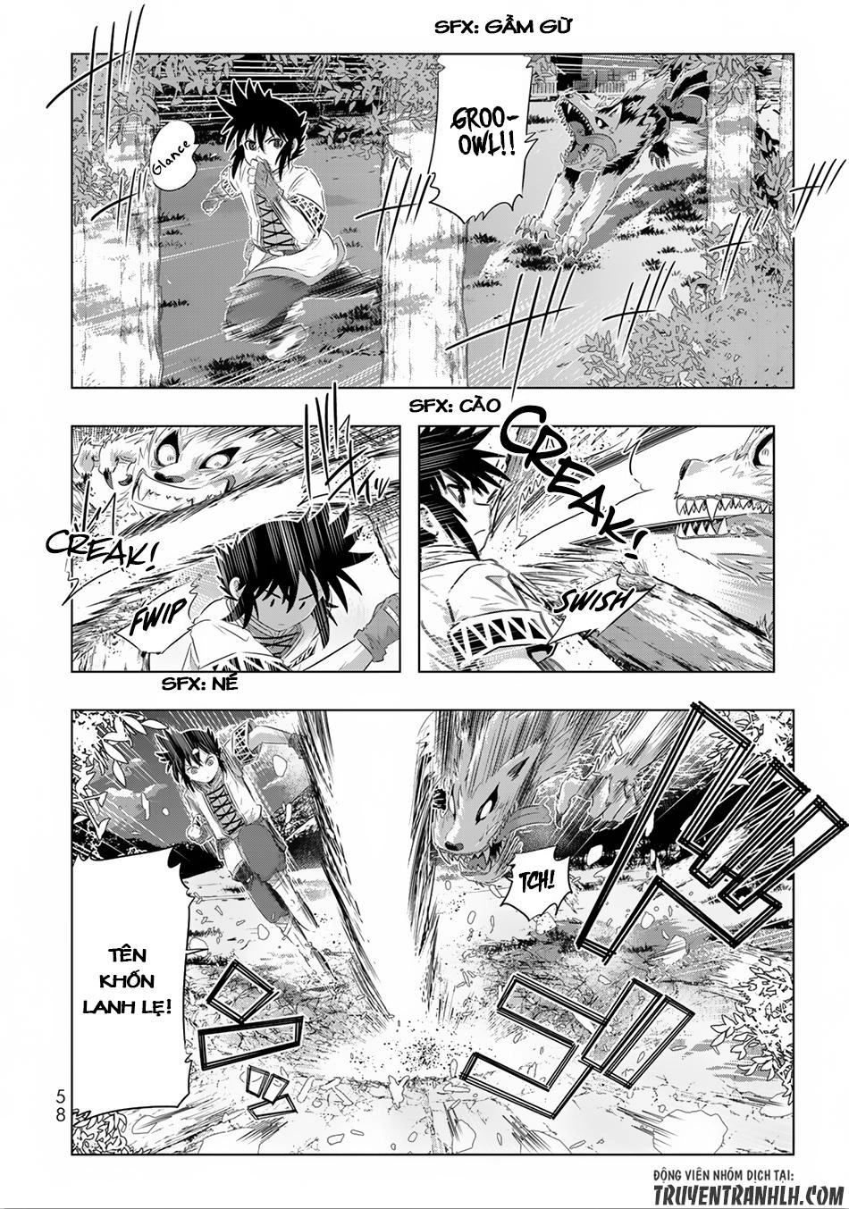 Isekai Shihai No Skill Taker: Zero Kara Hajimeru Dorei Harem Chapter 27 - 12