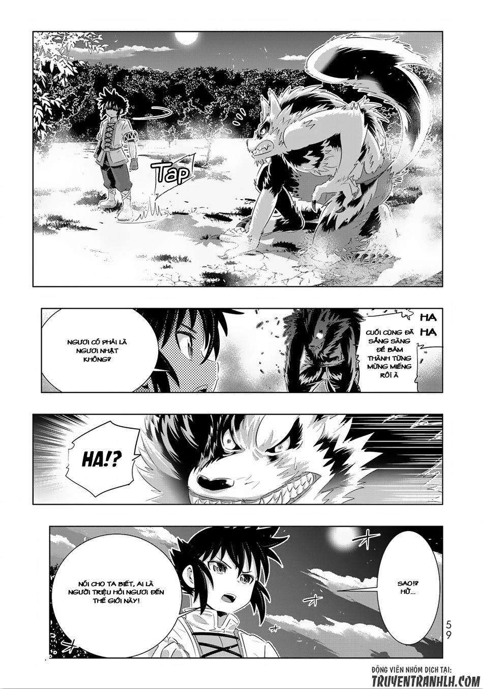 Isekai Shihai No Skill Taker: Zero Kara Hajimeru Dorei Harem Chapter 27 - 13