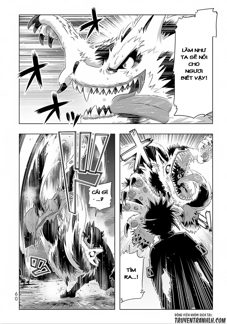 Isekai Shihai No Skill Taker: Zero Kara Hajimeru Dorei Harem Chapter 27 - 14