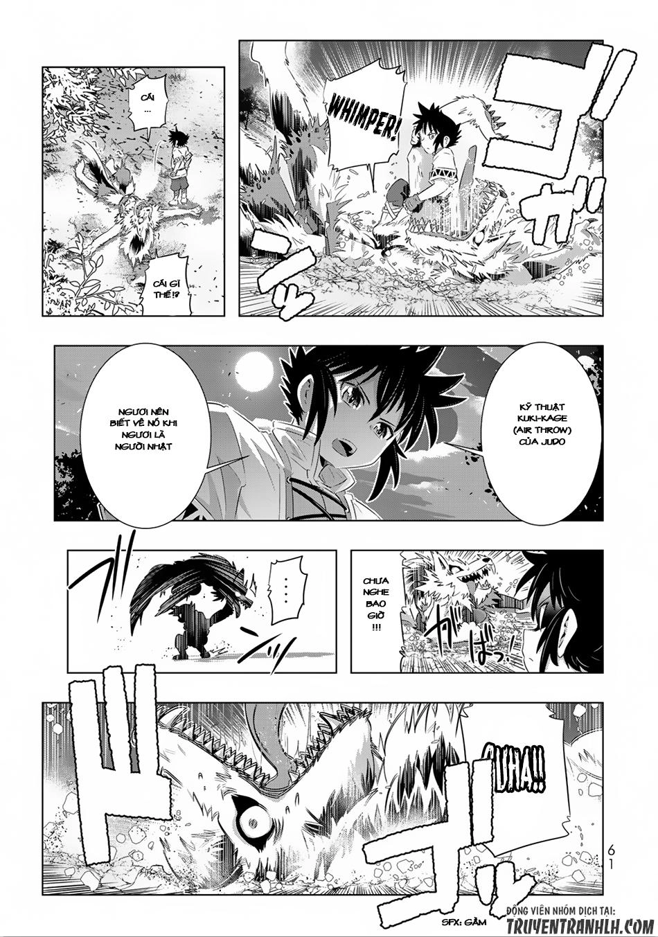 Isekai Shihai No Skill Taker: Zero Kara Hajimeru Dorei Harem Chapter 27 - 15