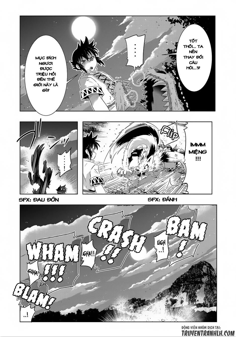 Isekai Shihai No Skill Taker: Zero Kara Hajimeru Dorei Harem Chapter 27 - 16