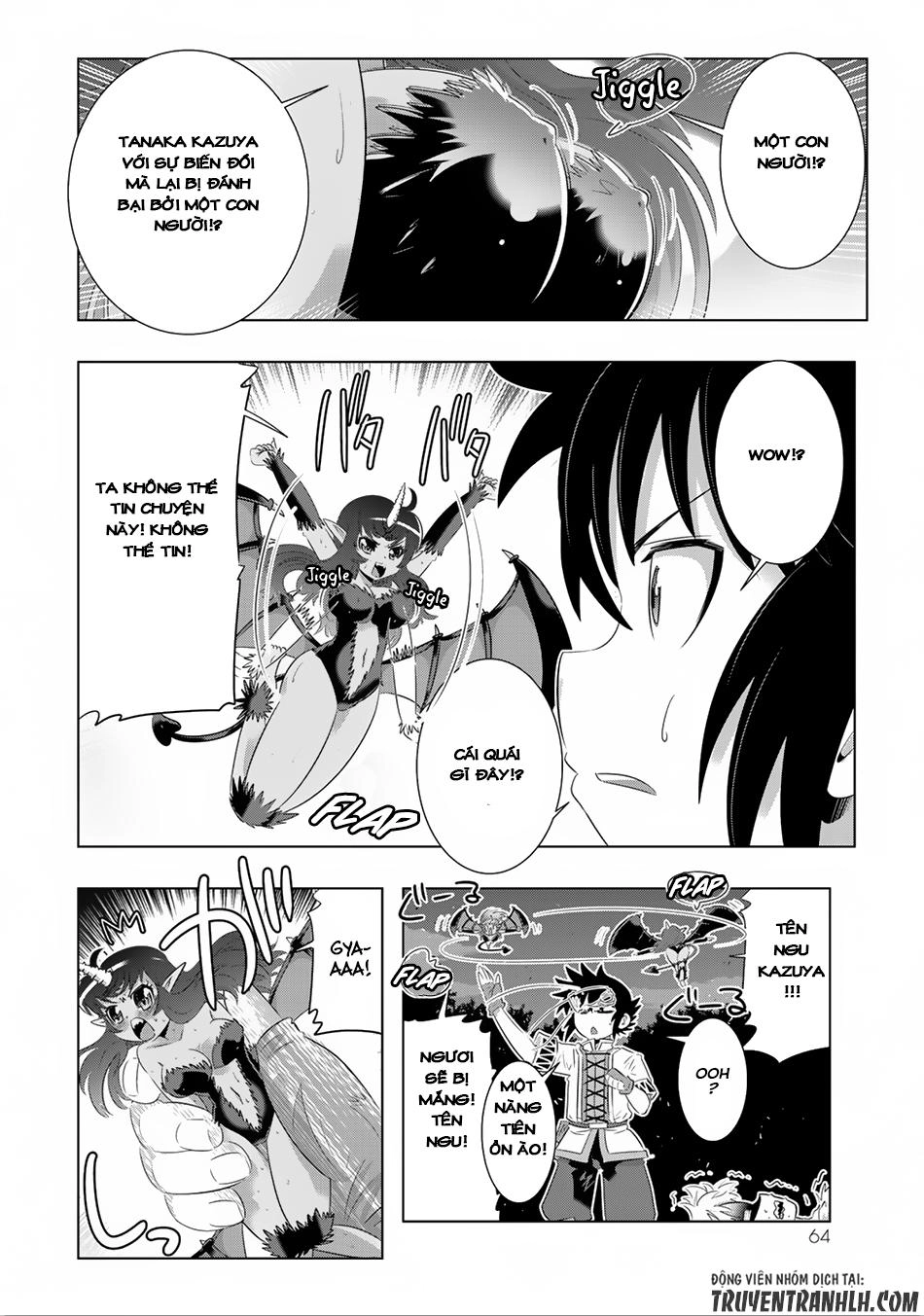 Isekai Shihai No Skill Taker: Zero Kara Hajimeru Dorei Harem Chapter 27 - 18