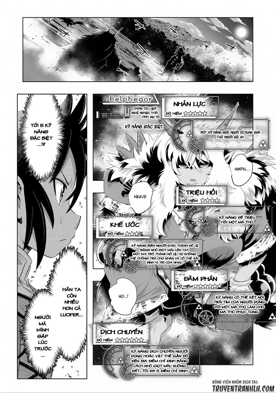 Isekai Shihai No Skill Taker: Zero Kara Hajimeru Dorei Harem Chapter 28 - 4